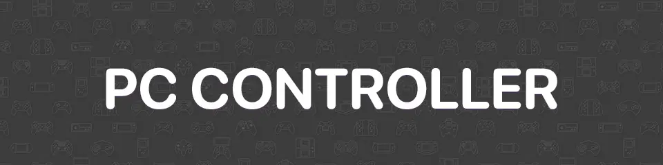 TRANG CHỦ 27 pc controller mobile