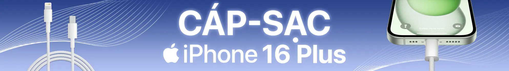 iPhone 16 Plus 38 sac ip16 plus
