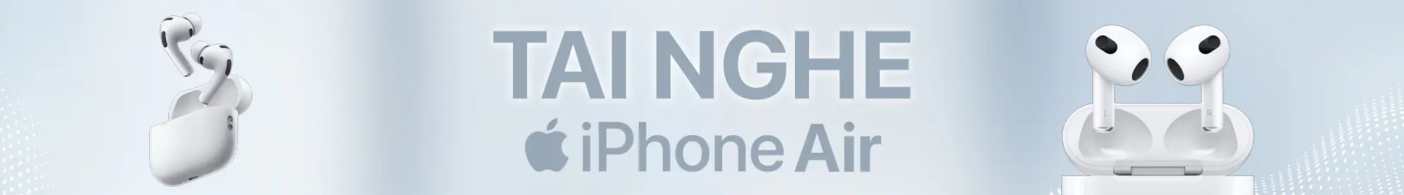 Tai Nghe iPhone Air 1 tai nghe ip air 1