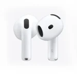 Airpods 4 With Active Noise Cancellation - Dock - Ảnh 4