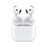 Airpods 4 With Active Noise Cancellation - Dock - Ảnh 3