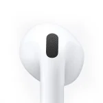 Airpods 4 With Active Noise Cancellation - Right - Ảnh 4