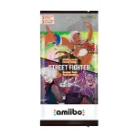 Amiibo Card - Street Fighter 6 Series 2 Booster Pack - Ảnh 2