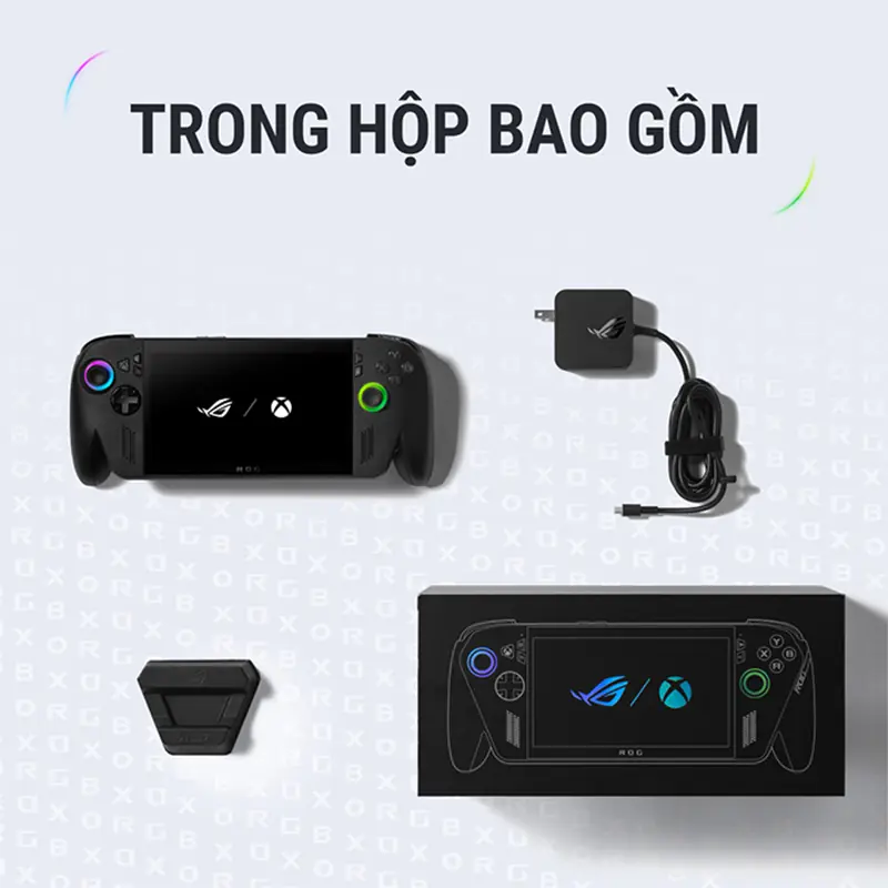 ASUS ROG XBOX ALLY X 1TB 06