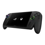 Máy Asus ROG Xbox Ally X - 1 TB (AMD RYZEN Z2 EXTREME) - Ảnh 3