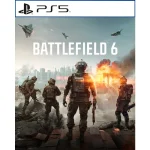 Game Battlefield 6 - PS5 - Secondhand