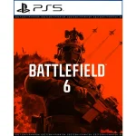 Game Battlefield 6 Phantom Edition - PS5