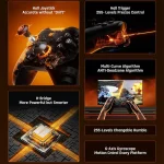 Bigbig Won - Gale Hall Wireless Controller With Dock - Ảnh 3