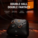 Bigbig Won - Gale Hall Wireless Controller With Dock - Ảnh 4