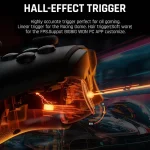 Bigbig Won - Gale Hall Wireless Controller With Dock - Ảnh 5