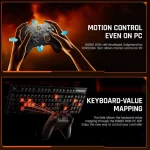 Bigbig Won - Gale Hall Wireless Controller With Dock - Ảnh 6