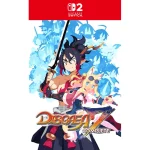 Game Disgaea 7 Complete - Nintendo Switch 2
