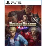 Game Double Dragon Revive - PS5