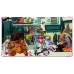 Game Digimon Story: Time Stranger - PS5 - Ảnh 4