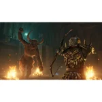 Game The Elder Scrolls IV: Oblivion Remastered - PS5 - Ảnh 3