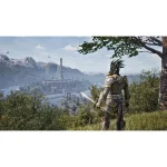 Game The Elder Scrolls IV: Oblivion Remastered - PS5 - Ảnh 4