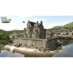 Game Farming Simulator 25: Highlands Fishing Edition - PS5 - Ảnh 3