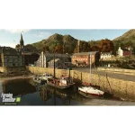 Game Farming Simulator 25: Highlands Fishing Edition - PS5 - Ảnh 4