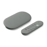 Google TV Streamer 4k - Hazel