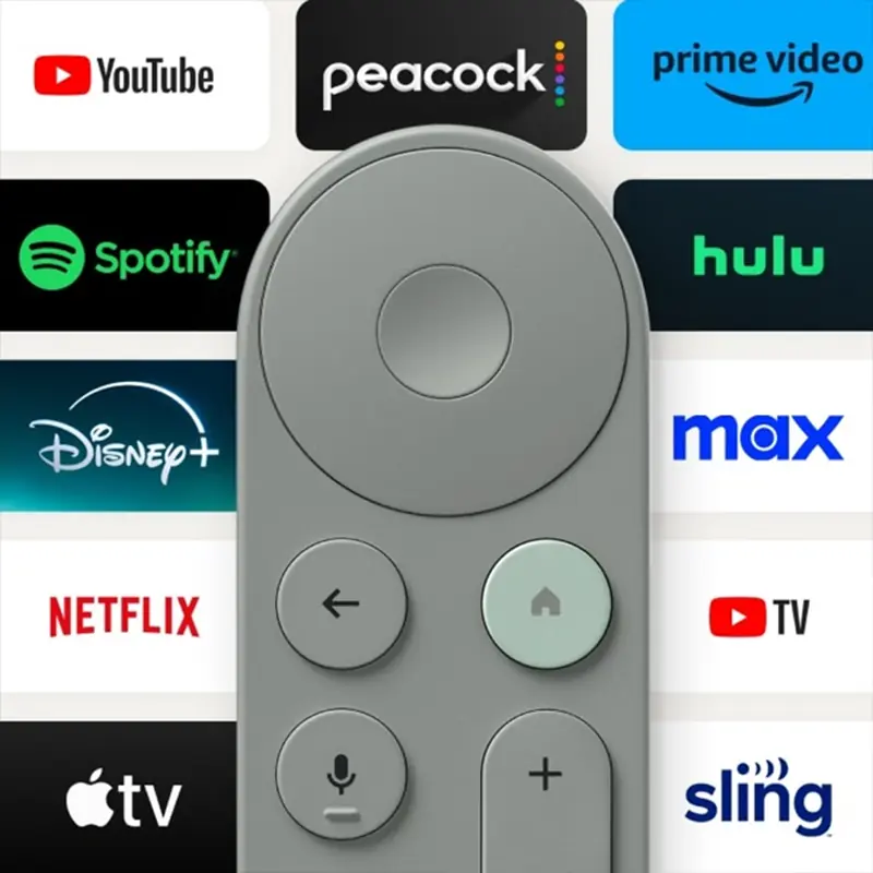 GOOGLE TV STREAMER 4K HAZEL 01