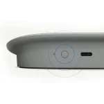 Google TV Streamer 4k - Hazel - Ảnh 3