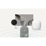 Google TV Streamer 4k - Hazel - Ảnh 4