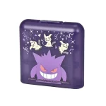 Hori - Nintendo Switch 2 Card Case (24 Slot) - Pokemon Ghost Party