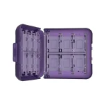 Hori - Nintendo Switch 2 Card Case (24 Slot) - Pokemon Ghost Party - Ảnh 2