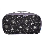 Hori - Nintendo Switch 2 Quilted Medium Pouch - Pokemon Ghost Party