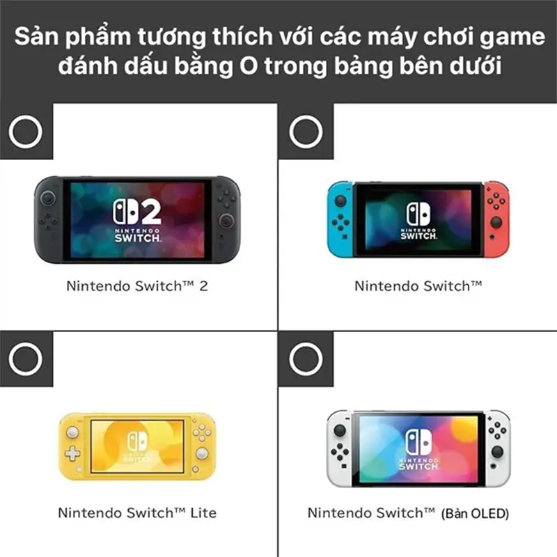 HORI NINTENDO SWITCH 2 SHOULDER POUCH 02