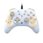 Nintendo Switch 2 Wired Controller Turbo - Fluffy Eevee