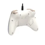 Nintendo Switch 2 Wired Controller Turbo - Fluffy Eevee - Ảnh 3