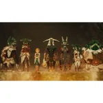 Game Hyrule Warriors: Age of Imprisonment Treasure Box - Nintendo Switch 2 - Ảnh 2