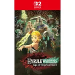 Game Hyrule Warriors: Age of Imprisonment - Nintendo Switch 2