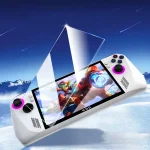 IINE – Dán Màn Hình Cường Lực Asus Rog Xbox Ally - Ảnh 3