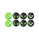 IINE - Joy-Con 2 Analog Caps (X8) - Pokemon Legend Z-A