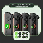 IINE - Switch Oled Protctive Case Set - Pokemon Legend Z-A - Ảnh 2
