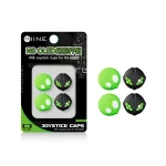 IINE - Joy-Con Analog Caps - Pokemon Legend Z-A