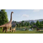 Game Jurassic World Evolution 3 - PS5 - Ảnh 3