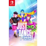 Game Just Dance 2026  - Nintendo Switch