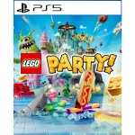 Game LEGO Party - PS5