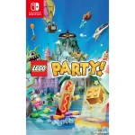 Game LEGO Party - Nintendo Switch