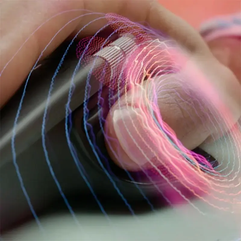 Logitech - Wireless Mouse Mx Master 4 - Gray For Win 2 LOGITECH WIRELESS MOUSE MX MASTER 4 03