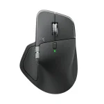 Logitech - Wireless Mouse Mx Master 4 - Graphite For Win