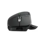 Logitech - Wireless Mouse Mx Master 4 - Graphite For Win - Ảnh 3