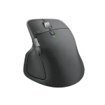 Logitech - Wireless Mouse Mx Master 4 - Graphite For Win - Ảnh 5