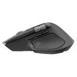 Logitech - Wireless Mouse Mx Master 4 - Graphite For Win - Ảnh 6