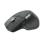 Logitech - Wireless Mouse Mx Master 4 - Graphite For Win - Ảnh 7