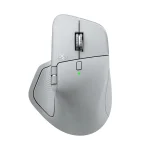 Logitech - Wireless Mouse Mx Master 4 - Gray For Win