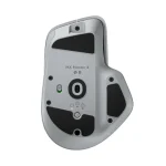 Logitech - Wireless Mouse Mx Master 4 - Gray For Win - Ảnh 2